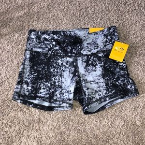 Champion Shorts